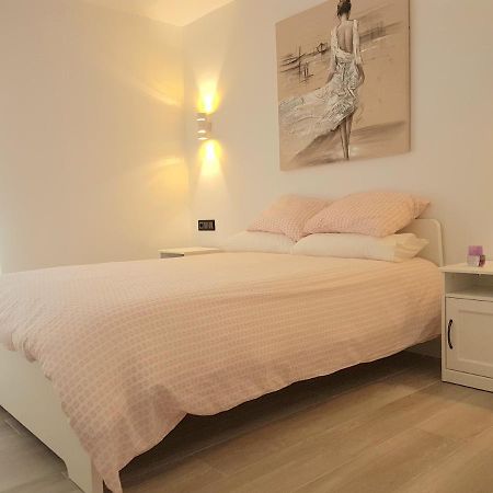 3-Bdroom Flat Parking WiFi Torremolinos Exteriör bild